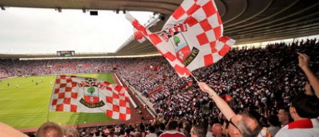 Clubul Southampton a inregistrat profit pentru prima data din 2009